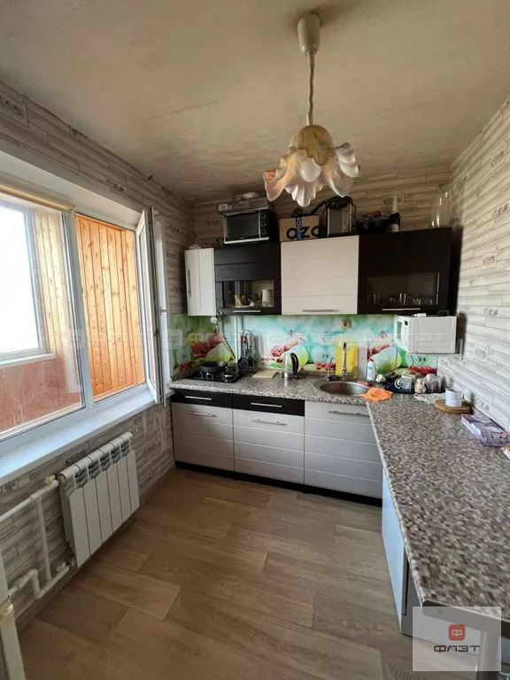 Продажа квартиры, Казань, ул. Адоратского - Фото 3