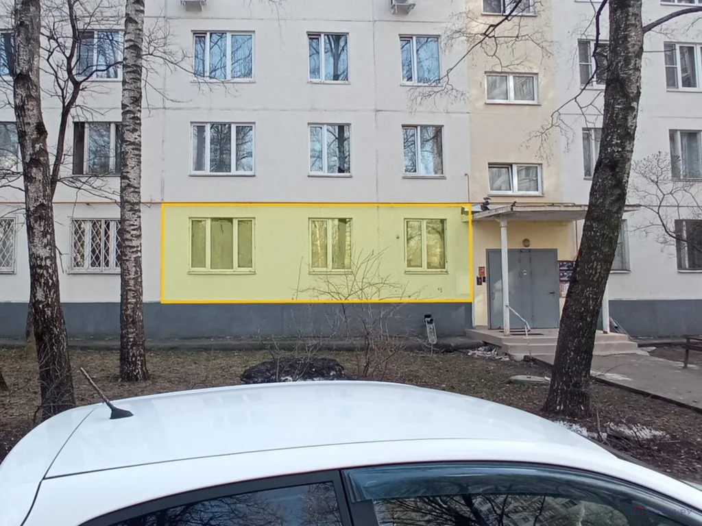 Продажа квартиры, улица Героев Панфиловцев - Фото 2