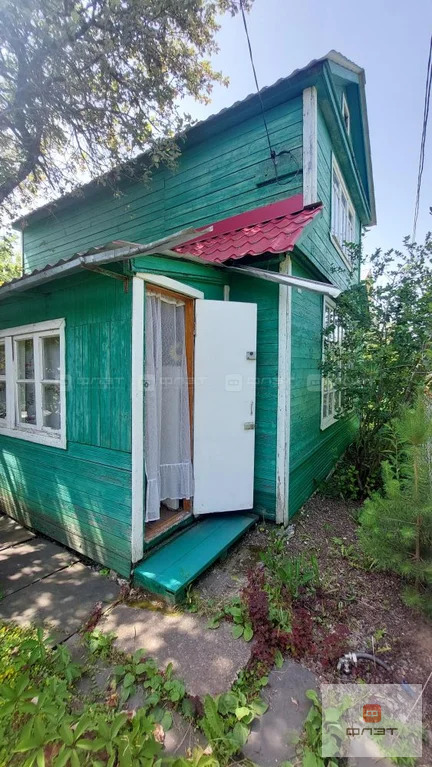 Продажа дома, Октябрьский, Зеленодольский район, сад. Ромашка(КМПО) - Фото 19