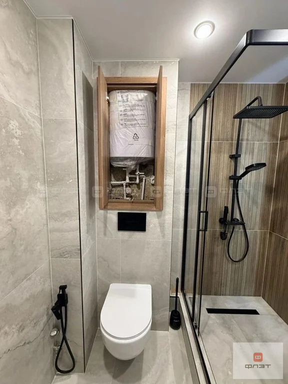 Продажа квартиры, Казань, ул. Комиссара Габишева - Фото 13