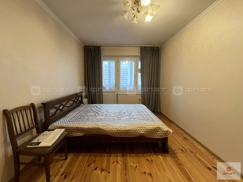 Аренда квартиры, Казань, ул. Абсалямова д.26а - Фото 3