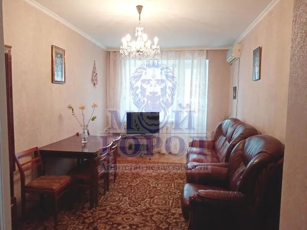 Продам квартиру в Батайске (10591-107) - Фото 0