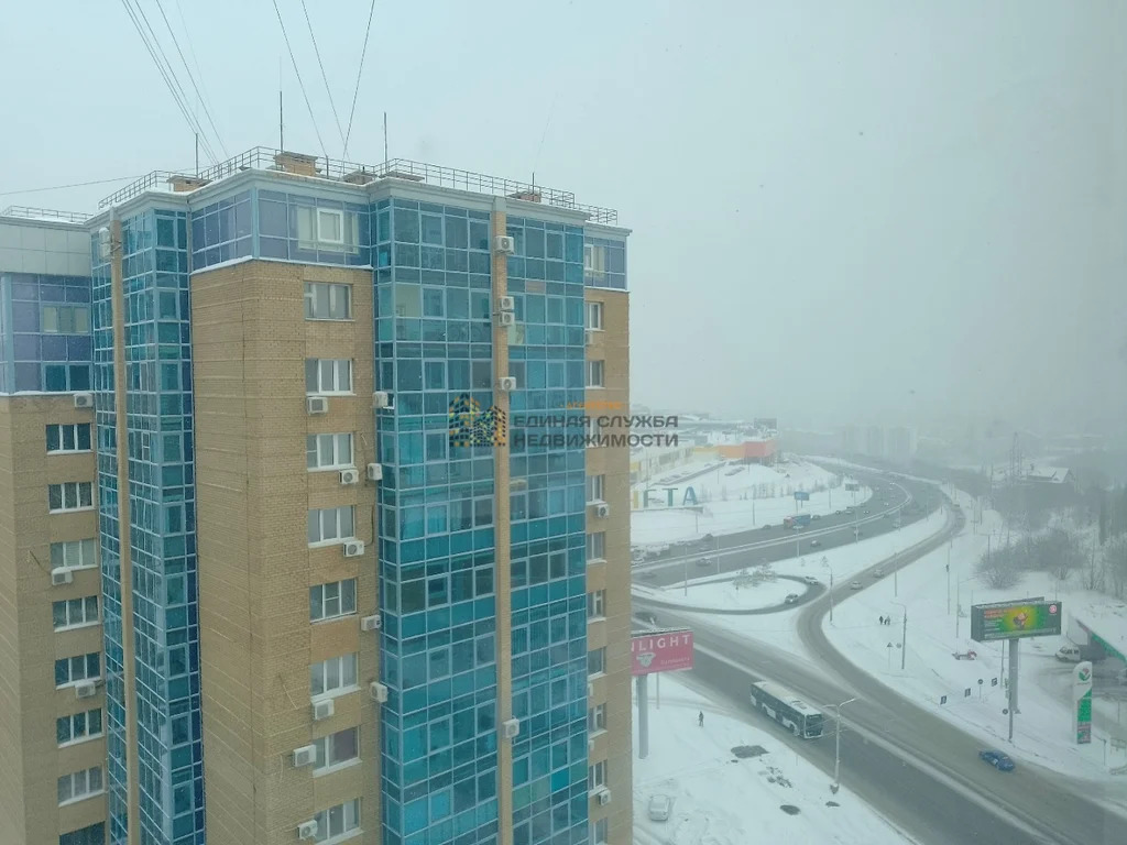 Аренда квартиры, Уфа, ул. Менделеева - Фото 1