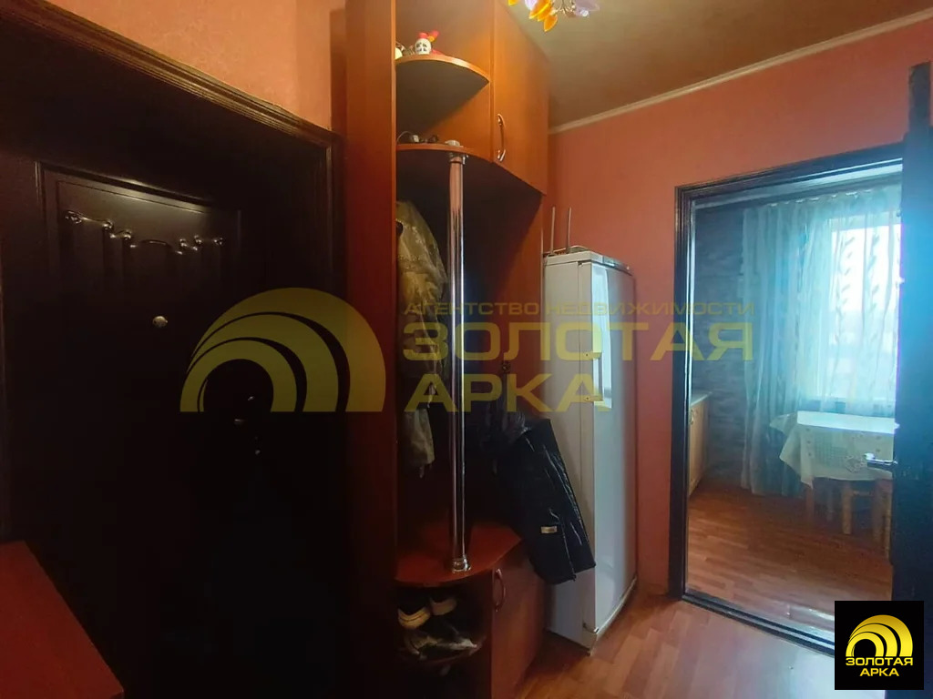 Продажа квартиры, Екатериновский, Абинский район, ул. Фрунзе - Фото 19