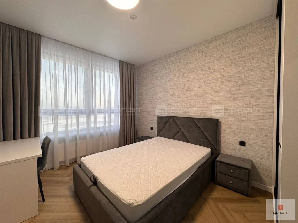 Продажа квартиры, Казань, ул. Сибгата Хакима - Фото 17