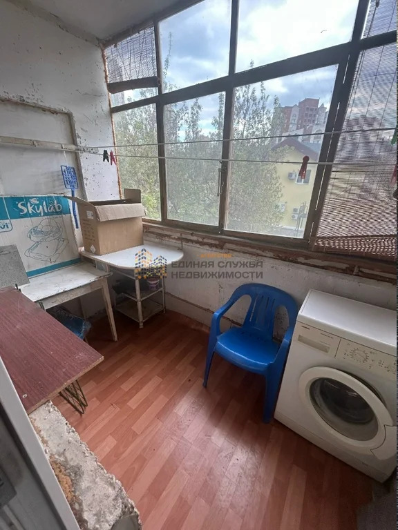 Аренда квартиры, Уфа, ул. Минигали Губайдуллина - Фото 9