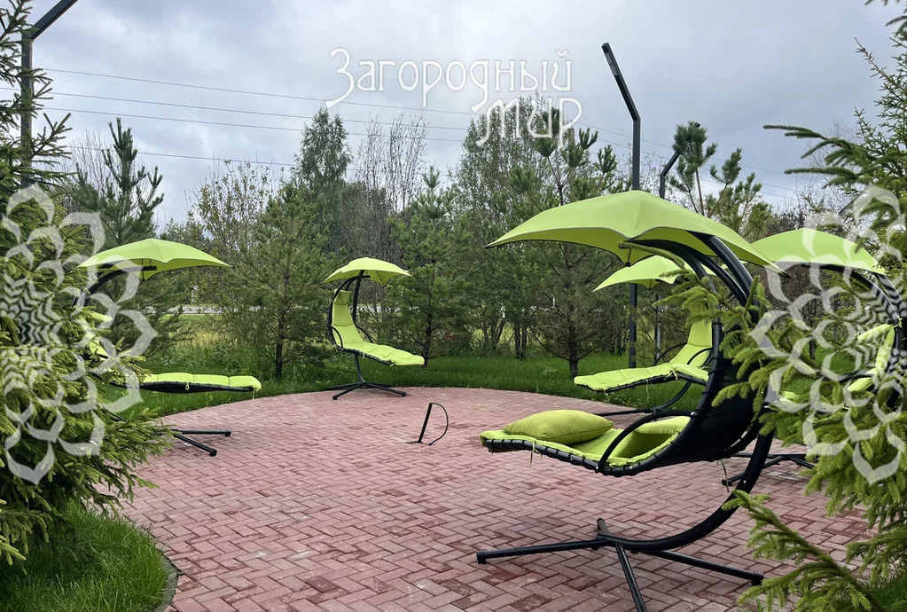 Продам дом, Новорижское шоссе, 53 км от МКАД - Фото 11