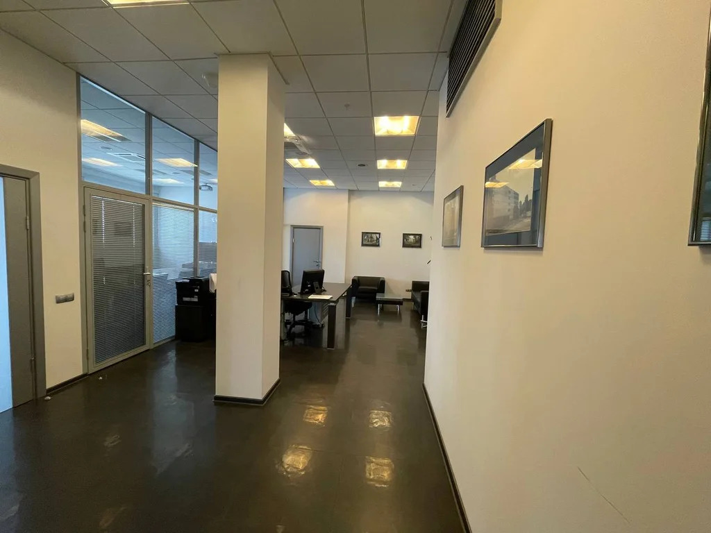 Аренда офиса Невский район - 56 м2 - Фото 13