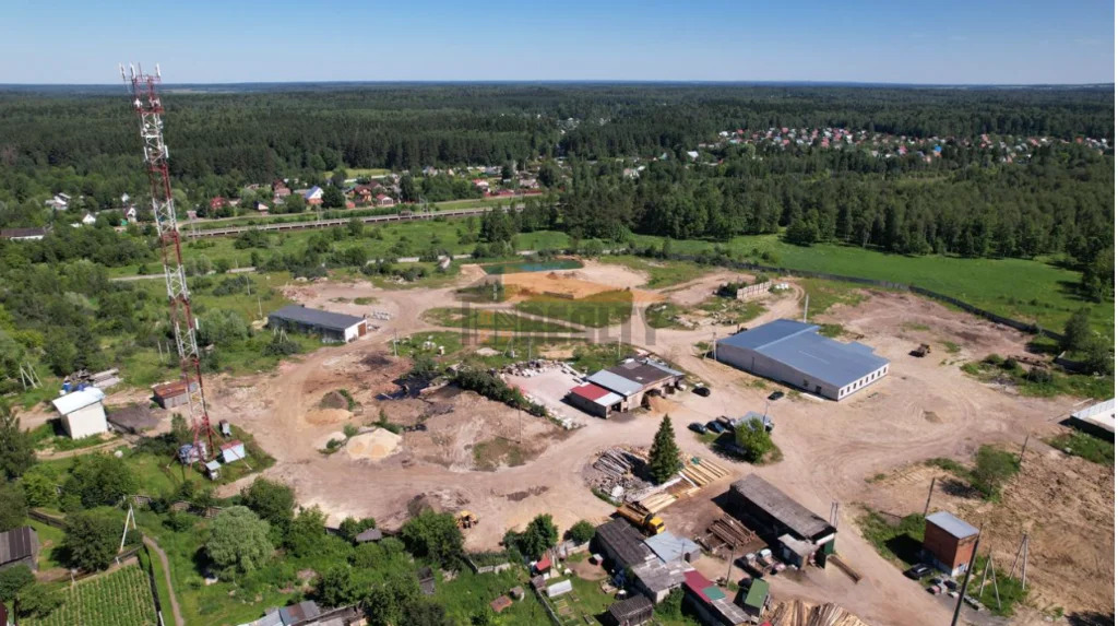 Продажа производственного помещения, Шаликово, Можайский район, ул. ... - Фото 5