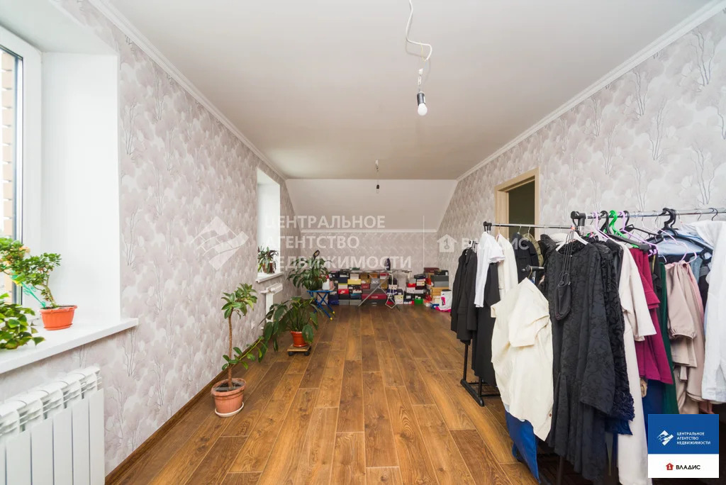 Продажа дома, Шахманово, Рязанский район, ул. Солнечная - Фото 20