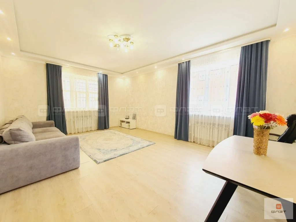 Продажа дома, Казань, ул. Мифтахетдина Акмуллы - Фото 8