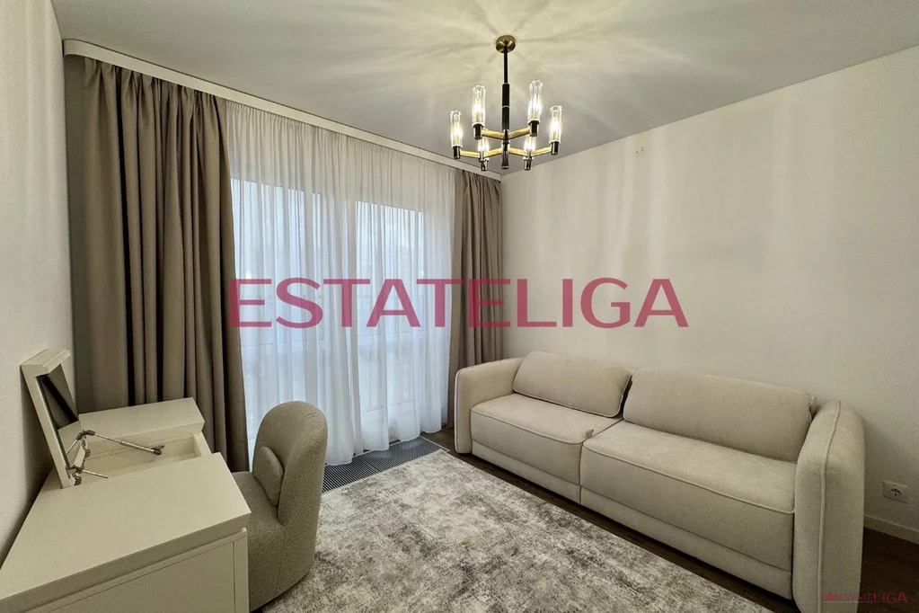 Аренда квартиры, ул. Барклая - Фото 9