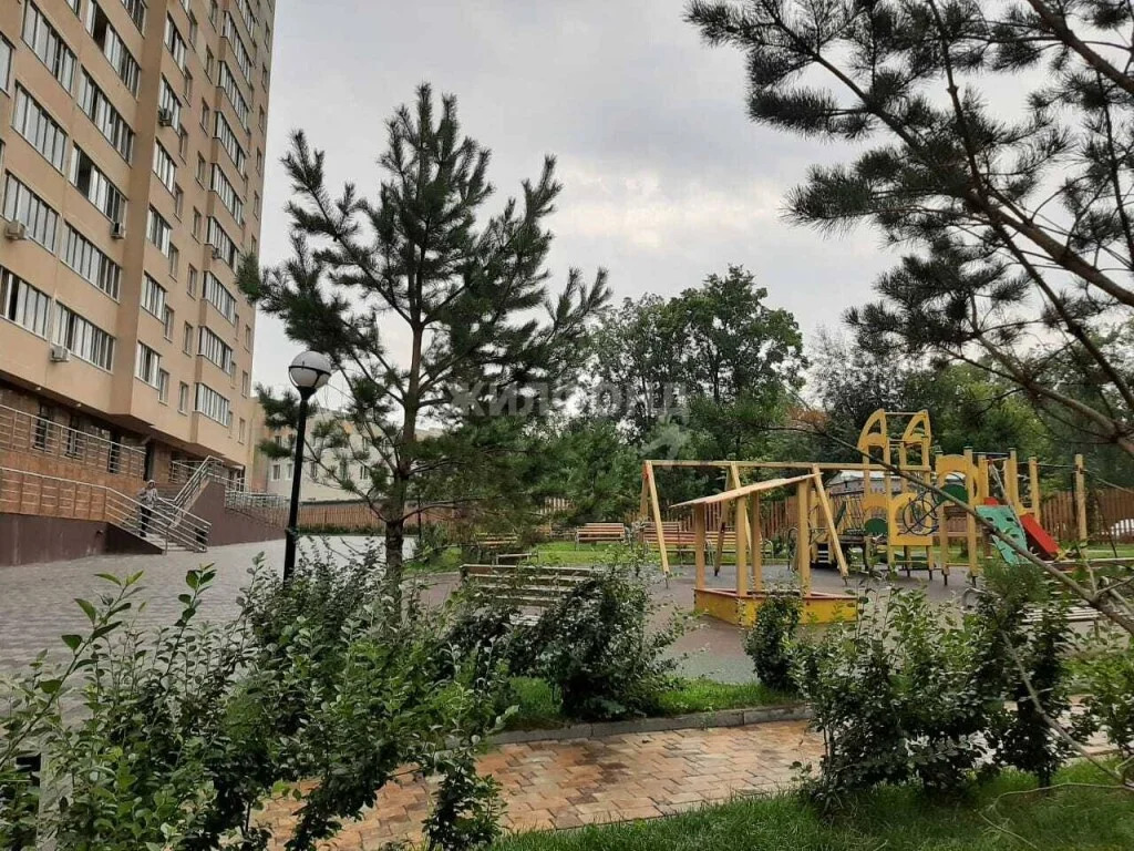 Продажа квартиры, Новосибирск, ул. Бориса Богаткова - Фото 18