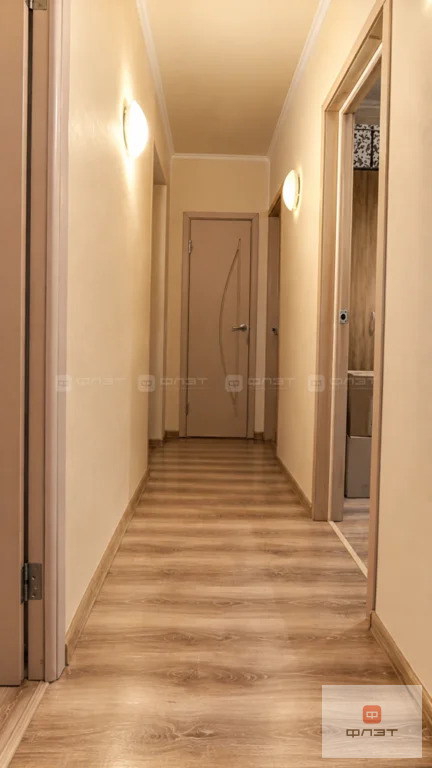 Продажа квартиры, Казань, Ямашева пр-кт. - Фото 9