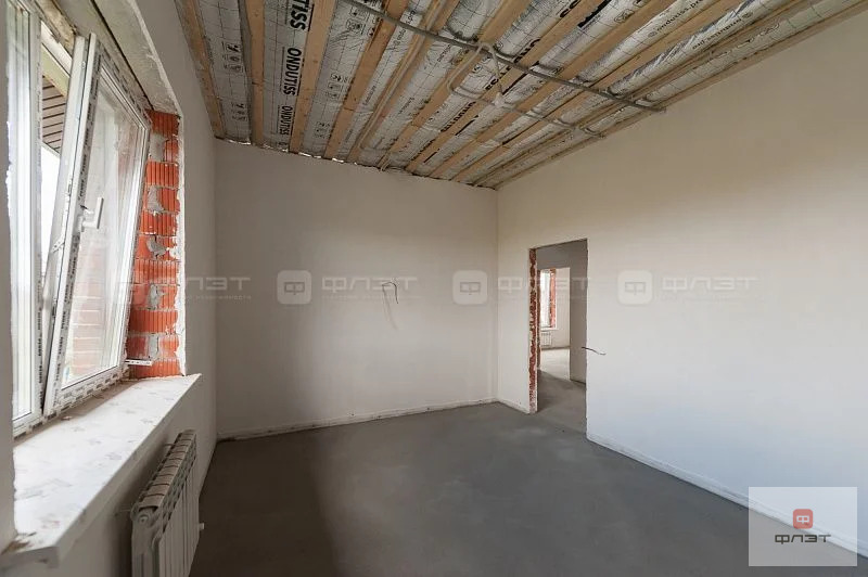 Продажа дома, Лаишевский район, ул. Добротная - Фото 16