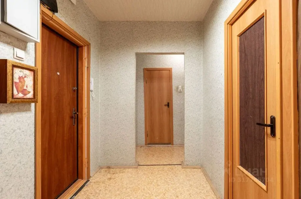 Купить однокомнатную квартиру 42.3м ул. Кутузовская, 2, Одинцово, ... - Фото 8