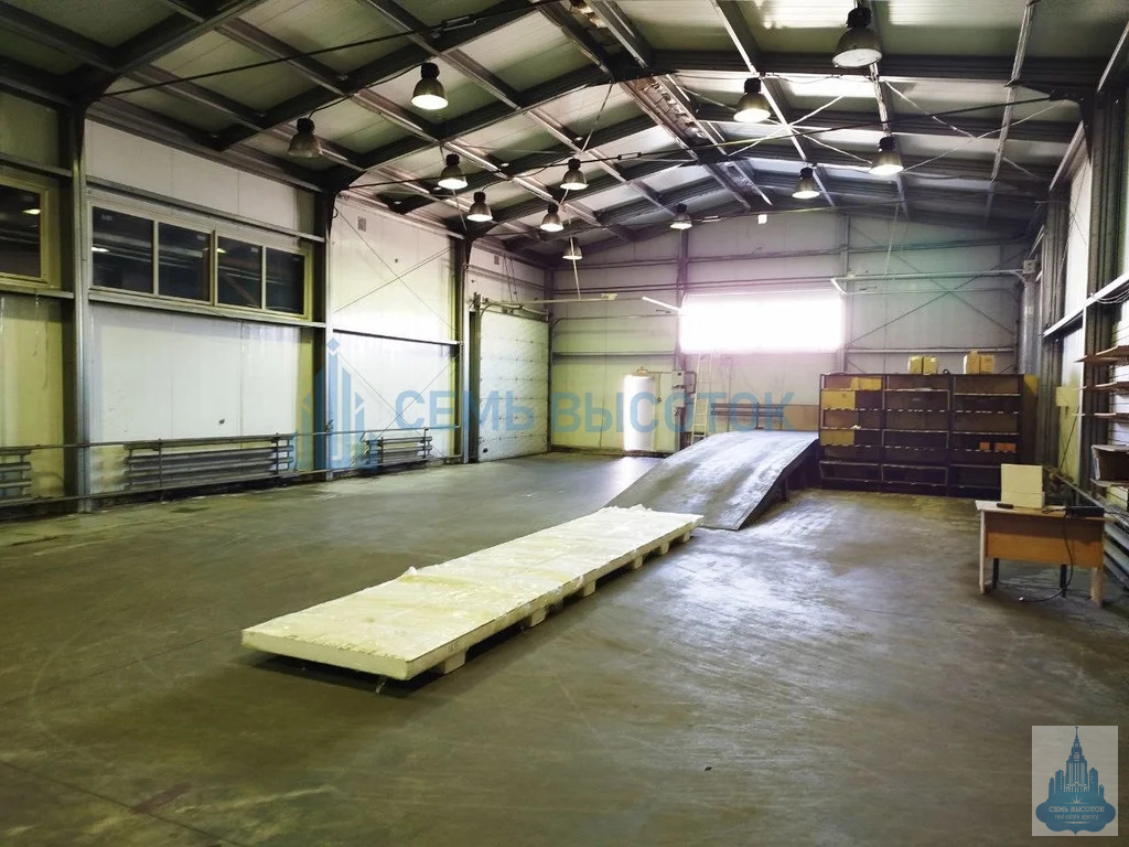 Аренда ПСН, Чехов, Чеховский район, Транспортная ул. - Фото 11