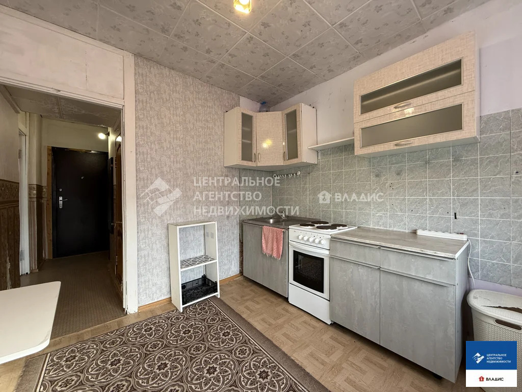 Продажа квартиры, Листвянка, Рязанский район, ул. Авиационная - Фото 2