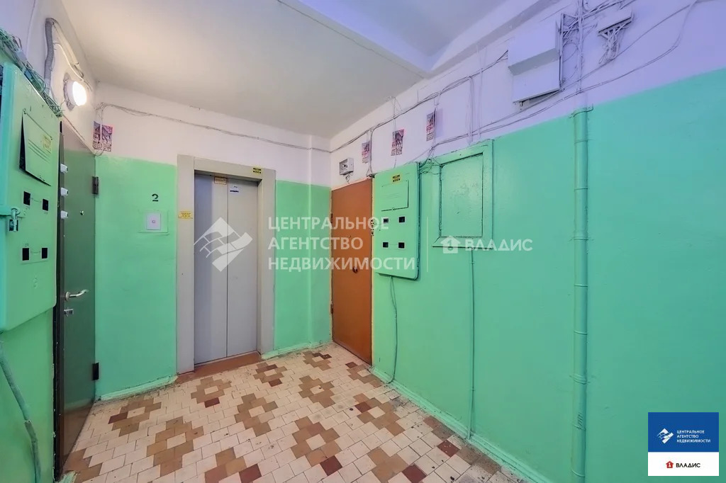 Продажа квартиры, Рязань, ул. Татарская - Фото 8