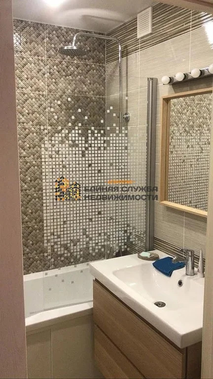 Аренда квартиры, Уфа, ул. Айская - Фото 7