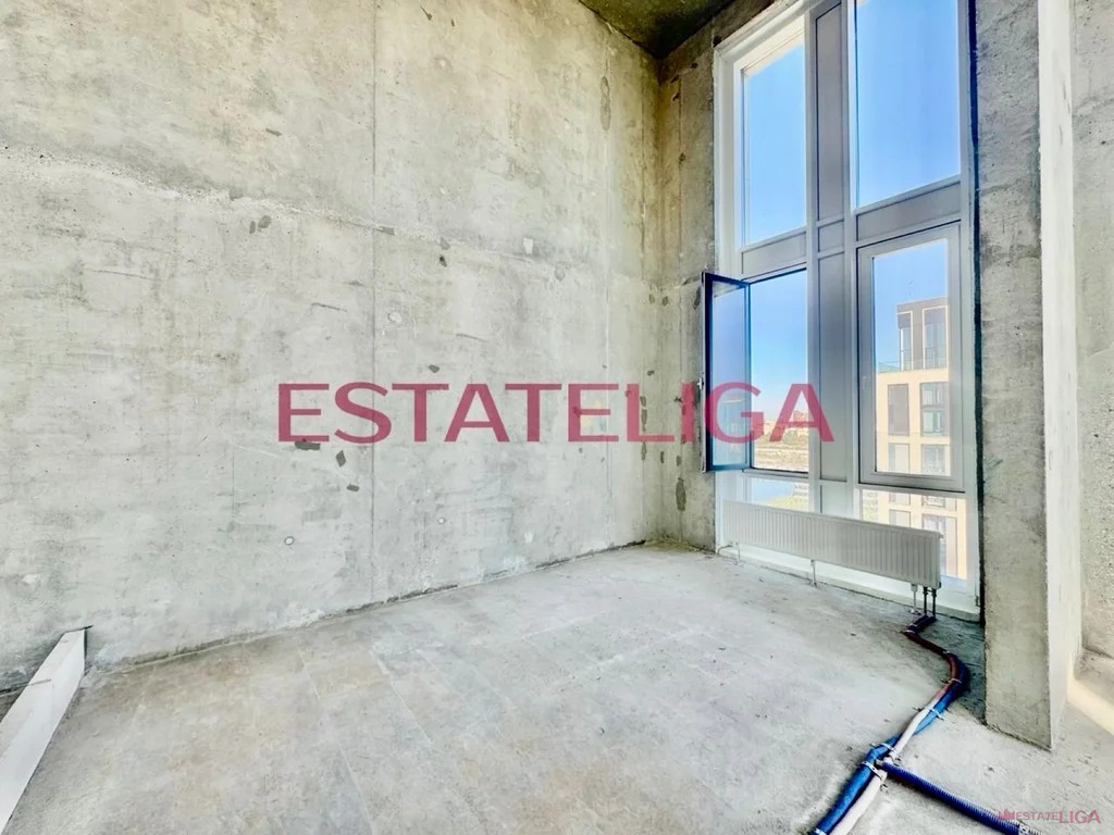 Продажа пентхауса, проспект Лихачева - Фото 4