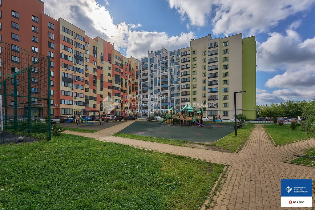 Продажа квартиры, Рязань, ул. Пугачева - Фото 4