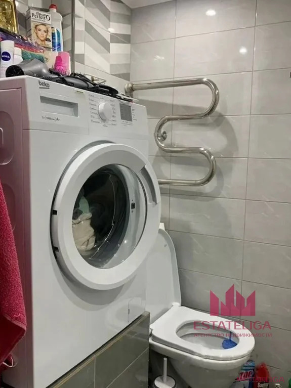 Продажа квартиры, ул. Домодедовская - Фото 6