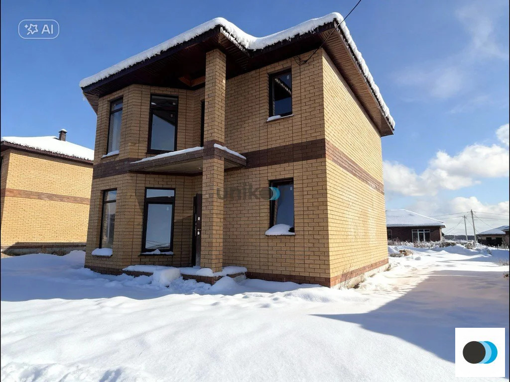 Продажа дома, Нагаево, Болдинская улица - Фото 2