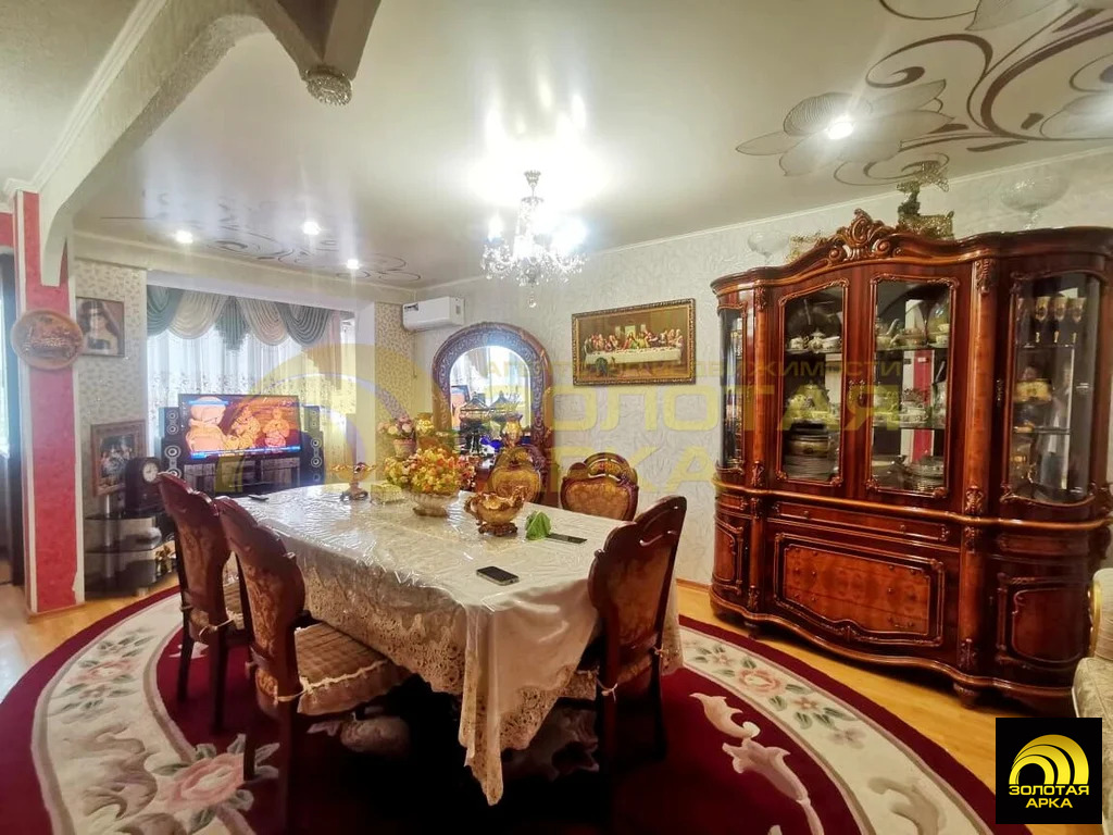 Продажа квартиры, Крымск, Крымский район, ул. Ворошилова - Фото 2