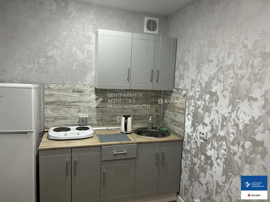 Аренда квартиры, Дядьково, Рязанский район, Малиновая улица - Фото 2