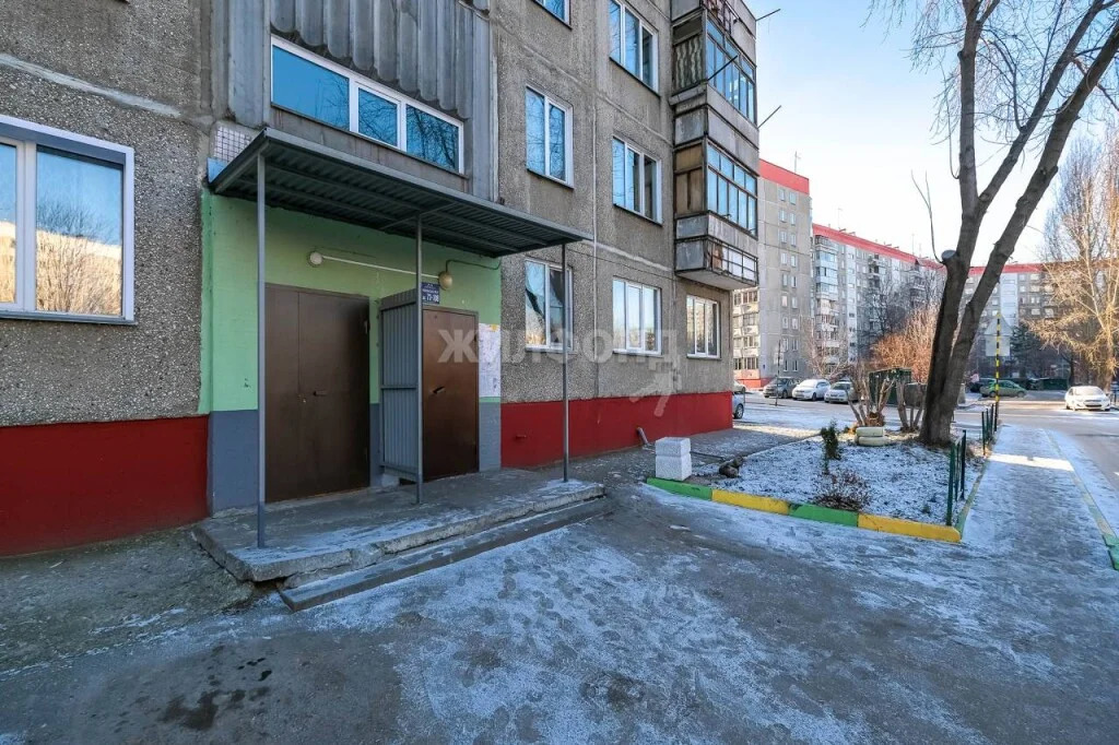 Продажа квартиры, Новосибирск, ул. Саввы Кожевникова - Фото 9