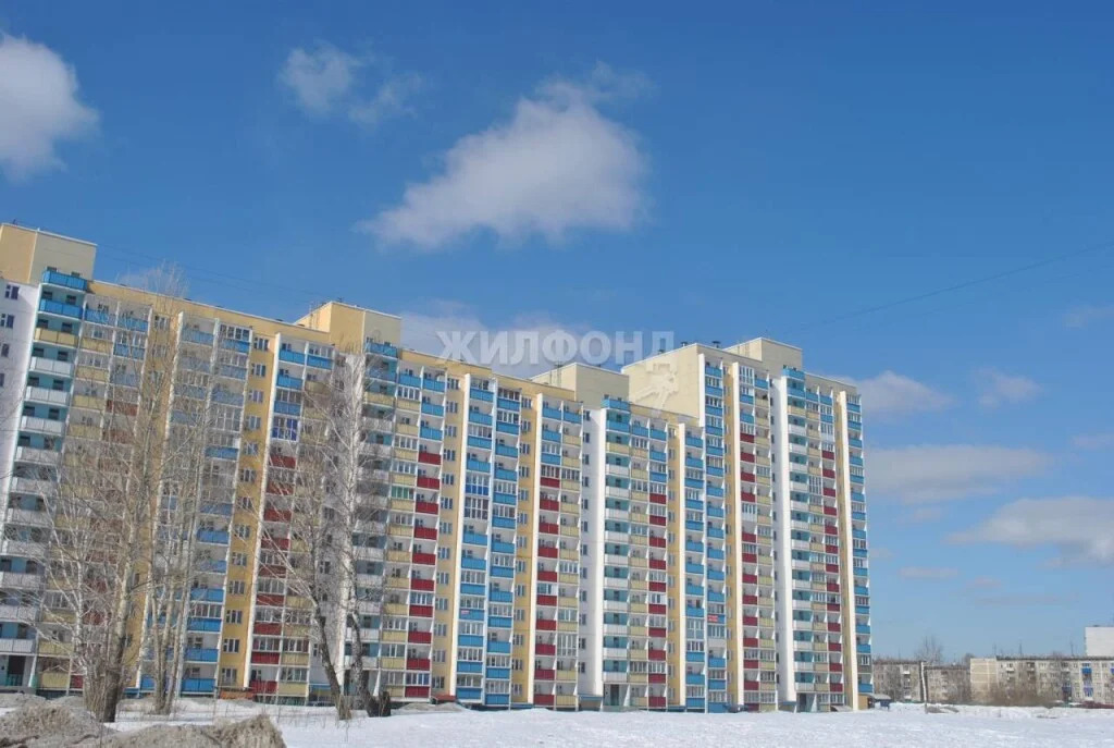 Продажа квартиры, Новосибирск, ул. Твардовского - Фото 23