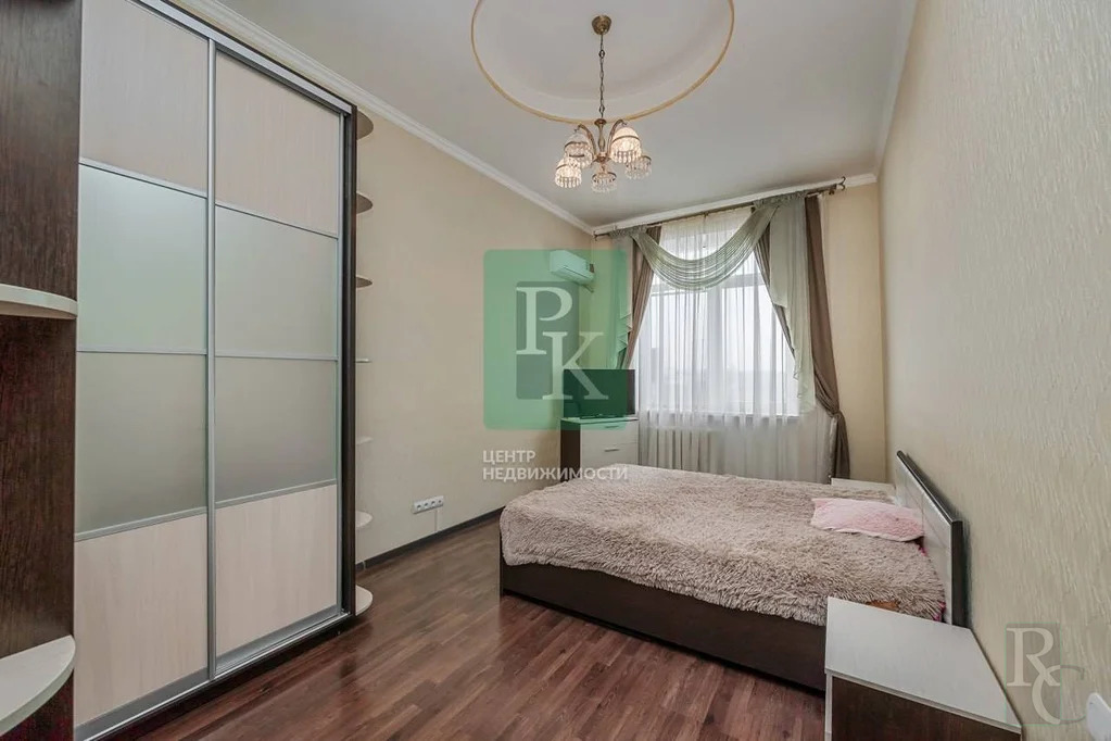 Продажа квартиры, Севастополь, ул. Гранатная - Фото 5