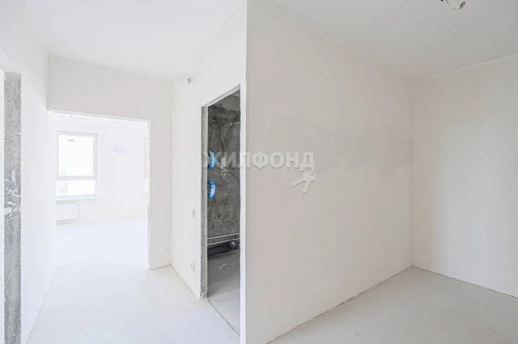 Продажа квартиры, Новосибирск, Звёздная - Фото 2