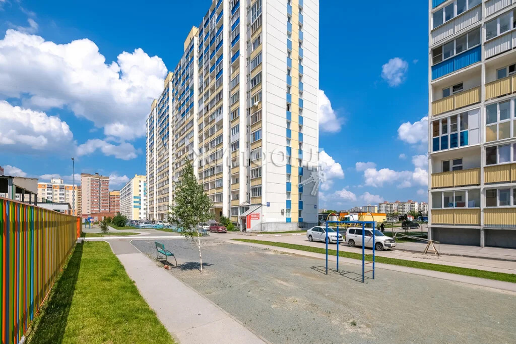 Продажа квартиры, Новосибирск, Виктора Уса - Фото 8