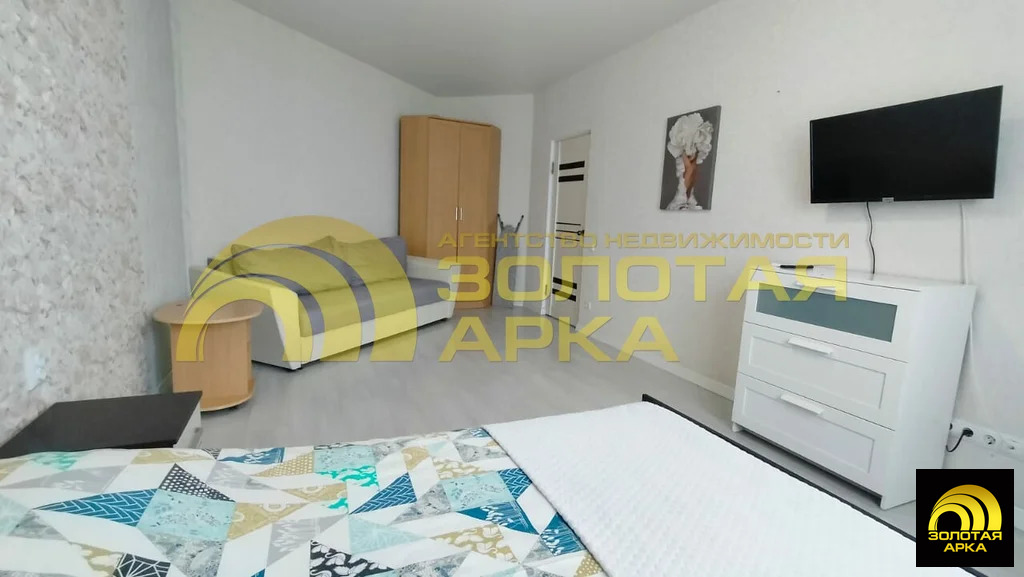 Продажа квартиры, Крымск, Крымский район, Русская улица - Фото 5