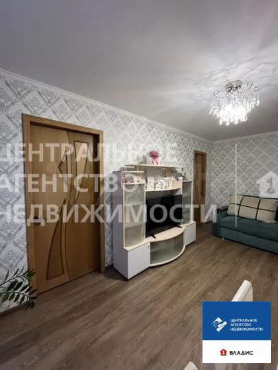 Продажа квартиры, Рязань, ул. Октябрьская - Фото 3