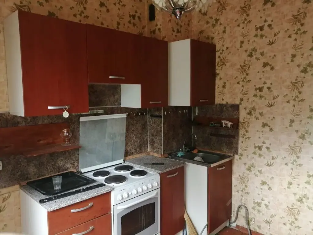 1 к. кв. г. Жуковский, ул. Калугина, 9к2 - Фото 4