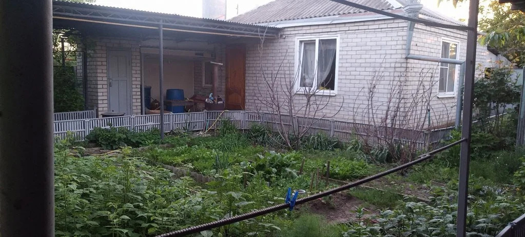 Продажа дома, Ахтырский, Абинский район, ул. Центральная - Фото 21