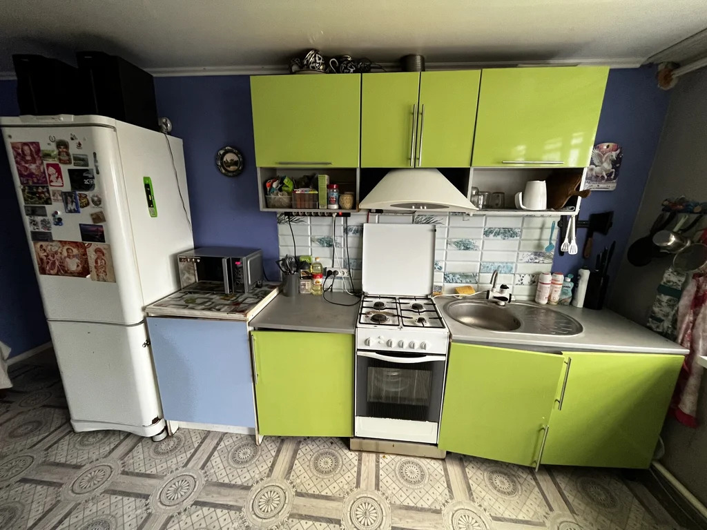 Продажа дома, Смоленская, Северский район, ул. Красноармейская - Фото 4