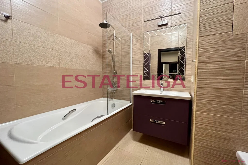 Аренда квартиры, Береговой проезд - Фото 16