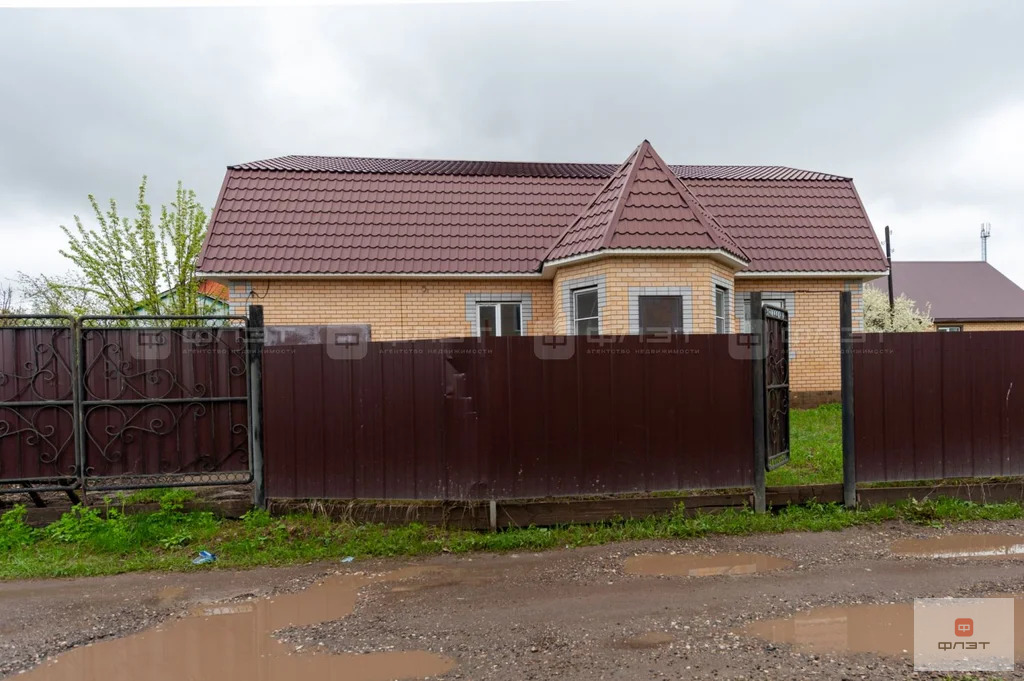 Продажа дома, Казань, снт. Товарищество Овощник-2 - Фото 3