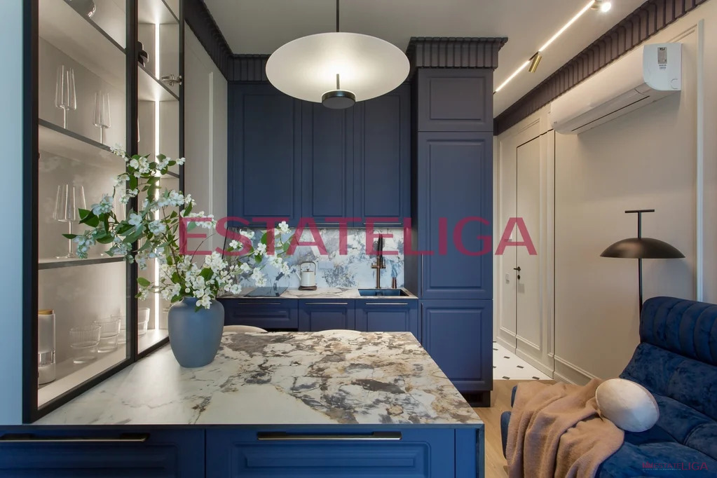 Продажа квартиры, улица Василия Ланового - Фото 4
