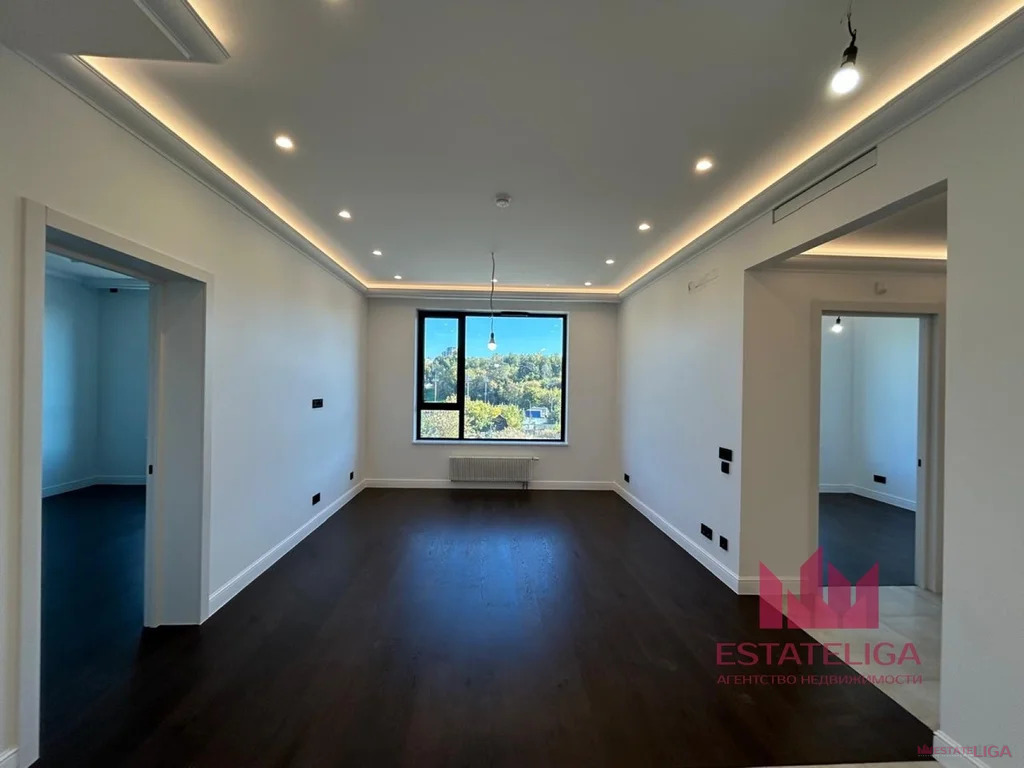 Аренда квартиры, улица Эдуарда Стрельцова - Фото 1