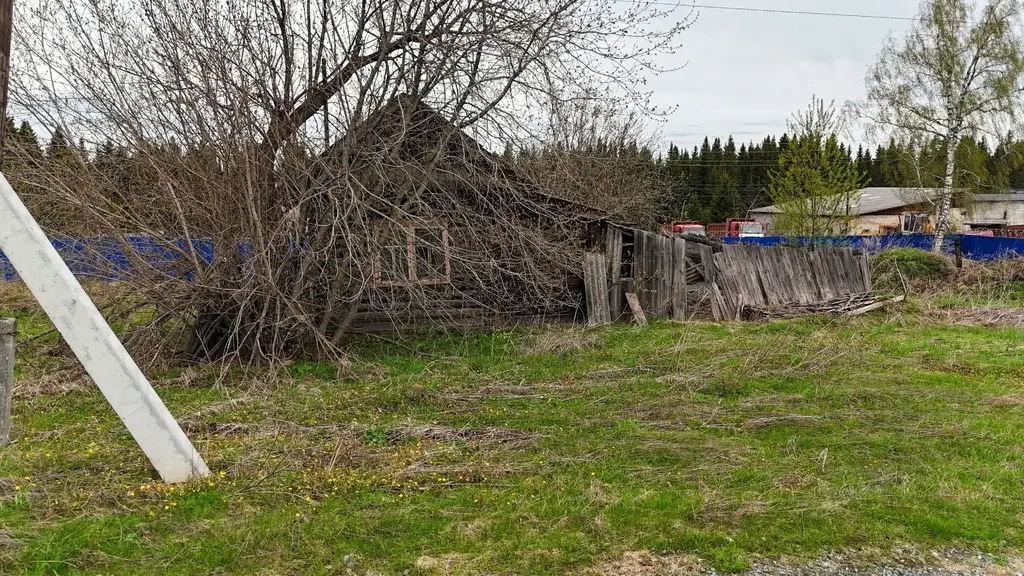 Земельный участок по ул. Свердлова - Фото 4
