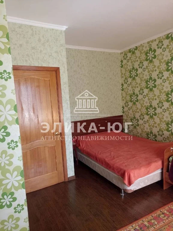 Продажа дома, Лермонтово, Туапсинский район, ул. Лесная - Фото 11