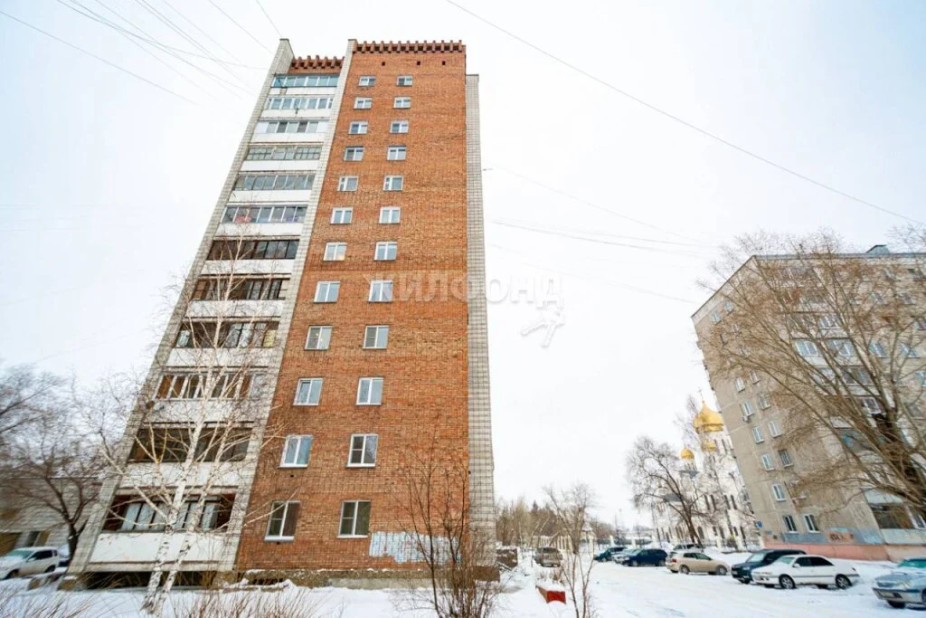 Продажа квартиры, Новосибирск, ул. Танкистов - Фото 19