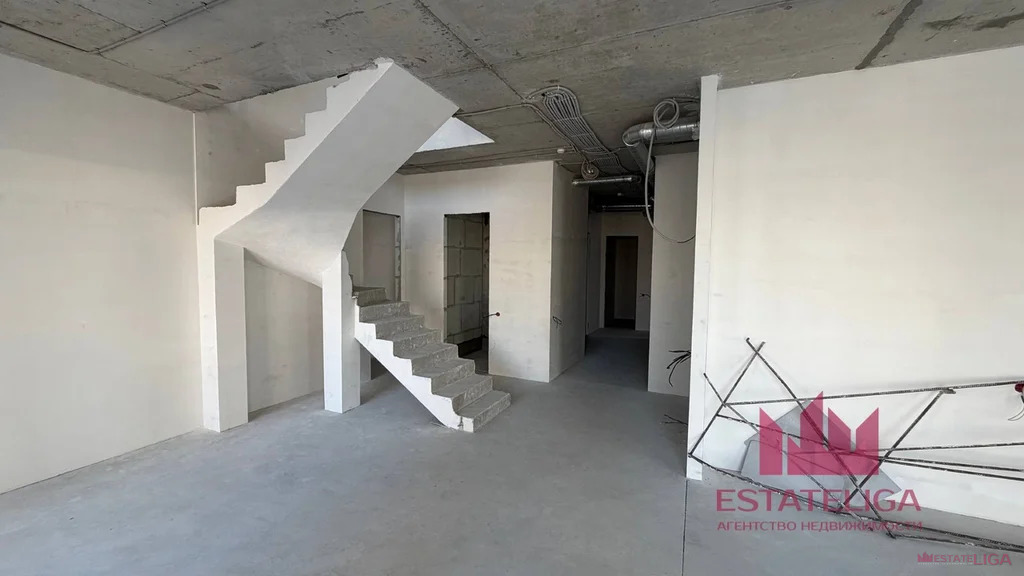 Продажа квартиры, Ленинградский пр-кт. - Фото 1