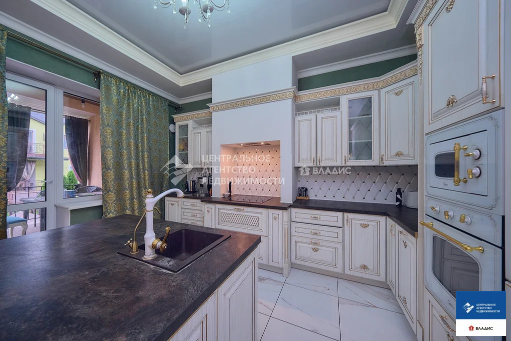 Продажа таунхауса, Рязань, Преображенская улица - Фото 3