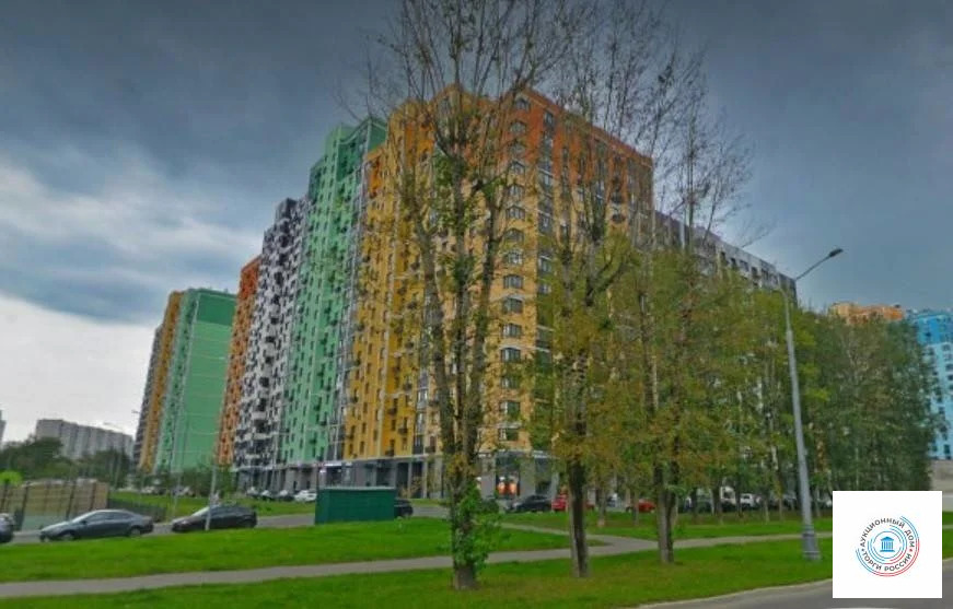 Продается квартира, 83.6 м - Фото 2